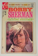 1 NEW Charlton Comics picture