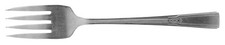 International Silver Revelation I  Salad Fork 256607 picture