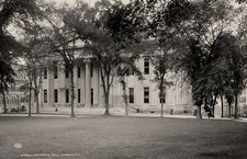 Old State Hall Albany NY New York 1 c1900 RPPC Photo Postcard COPY picture