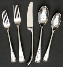 Dansk Torun  5 Piece Place Setting 7016108 picture