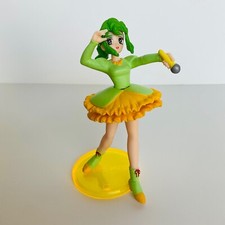 Idol Angel Yokoso Yoko - Kyoko Hoshihan Gashapon Figure Rare Anime Yujin 2000 picture