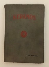 1926 East Liverpool High School Yearbook - East Liverpool, Ohio picture