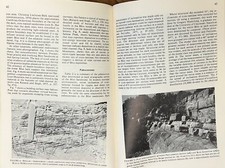 New Mexico Bureau of Mines & Mineral Resources Annual Report Geology Fossil Book picture
