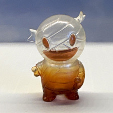 Cola color variant Pocket Mummy Boy Super7 Sofubi picture