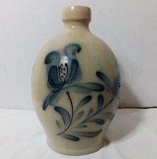 Vintage Stoneware Pottery 10.25