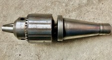 Jacobs No. 3A Drill Chuck, 1/8