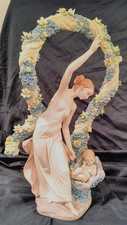 Huge Lladro