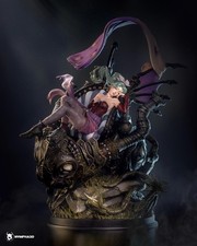 Terra Branford Magitek Vanguard Edition  1/6 Resin Garage Kit  Unpainted FFVI picture