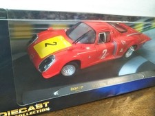 Kyosho 1/18 Alfa Romeo 33.2 Diecast Model Car New Sealed Box picture