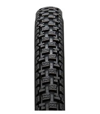 Irc Tire Bicycle Tire Sasara 24×1-3/8 Black (1 Tire)_ picture