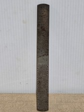 Vintage Nicholson 4 in 1 Hand 8