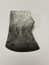  TRUE TEMPER Kelly Perfect Jersey Pattern W Phantom Bevel 3lb 3.1oz Axe picture