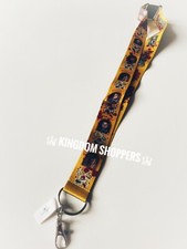 2023 Universal Studios Halloween Horror Nights HHN Chucky Childs Play Lanyard picture
