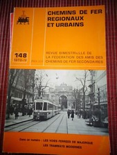 SECONDARY RAILWAYS F.A.C.S N 148 year 1978 MAJORCA RAILWAYS picture
