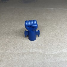 Poppy Chogokin, Mazinger Z, Right Fist / Hand + Spring Original Vintage 70s Part picture