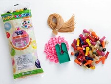 SUZUKI LATEX YoYo Balloons 100 From Japan picture