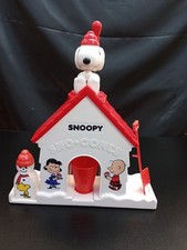 Snoopy Sno-Cone Machine Snow Cone Maker picture