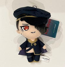 MILGRAM Deformed Kotoko Plush Doll Mascot Another costume Second trial vol.3 New picture