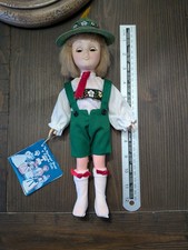 Vintage 1970s Effanbee Disney A Storybook Hansel Doll #1194  picture