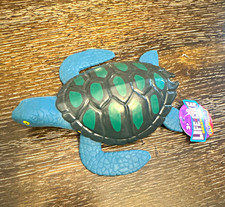 Life like creatures  stretchable Turtle picture