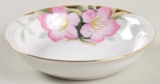 Noritake Azalea Fruit Dessert Bowl 417615 picture