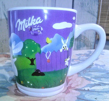 Germany Milka Original Easter Bunny Farm Animals Mug Edition No.12 picture