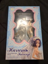 Max Factory To Love-Ru Darkness Haruna Sairenji Wedding 1/6 picture
