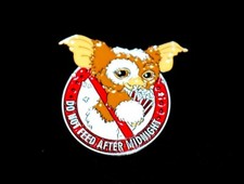 Pop Culture Pins: 250+ Anime, Comics, Music, Movies & more (Enamel & Acrylic) picture
