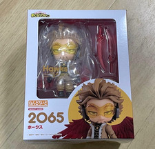 Nendoroid 2065 My Hero Academia Hawks Action Figure Good Smile Company New picture