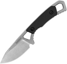 Kershaw Brace Fixed Knife 2.0