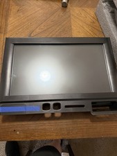 IGT G20  MONITOR WITH TOUCH SCREEN BRAND NEW KTL200SD-01 IGT E20 G20 TFT 24V DC  picture