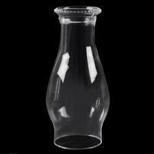 Oil Lamp Chimney Replacement 3