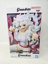 Banpresto Grandista Jewelry Bonney One Piece Gear 5 Figure New Boxed US Seller picture