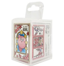 Nintendo Kirby Hanafuda Cards Japanese Playing Cards New Sealed Japan picture