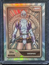 2026 Topps Mint Marvel Base set PICK YOUR CARD Bronze, Silver, Gold picture