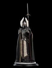 New 19'' WETA FOUNTAIN GUARD OF GONDOR The Lord of the Rings 1/6 Statue IN STOCK picture