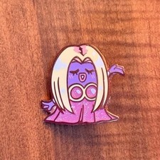 Mamobot Jynx Shiny Pin picture