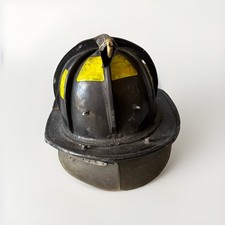 2016 Cairns N5A New Yorker Medium - Needs Brim Repair picture