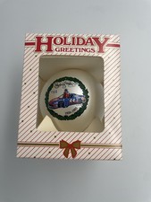 1992 Richard Petty #44 NASCAR Christmas Ornament picture