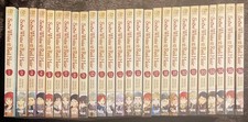 BRAND NEW Shojo Beat Snow White with the Red Hair Vol 1-26 English Manga Set picture