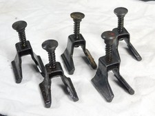 WWII Russian / Soviet PPSH41 Stick Mag Ammo Loader. Original, unissued picture