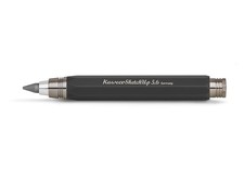 Kaweco Sketch Up Clutch Pencil - 5.6 mm - Black 10001195 NEW picture