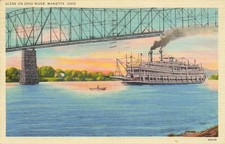 Marietta, Ohio 