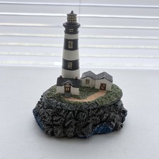 American Heritage Bodie Island, NC Lighthouse Trinket Box 5