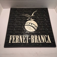 Fernet-Branca Bar mat 17