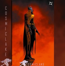 Absolute Batman #24 Jae Lee Virgin Variant 1st Batgirl Presale 9/23☆ picture