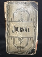 Antique Vaudeville “The Musical Turners” Traveling Act Scrapbook 1900s picture