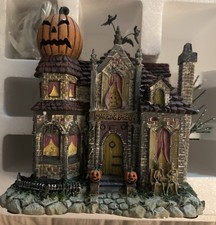 The Munsters Hawthorne Village Marilyn's Bakery  picture