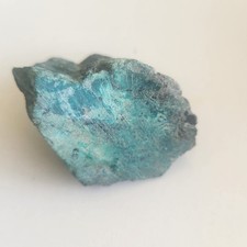 243 Ct  King Solomon Mine  Specimen  rough Eilat Stone from Israel picture