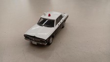 TOMYTEC Limited Vintage Laurel Patrol Car Tomica picture